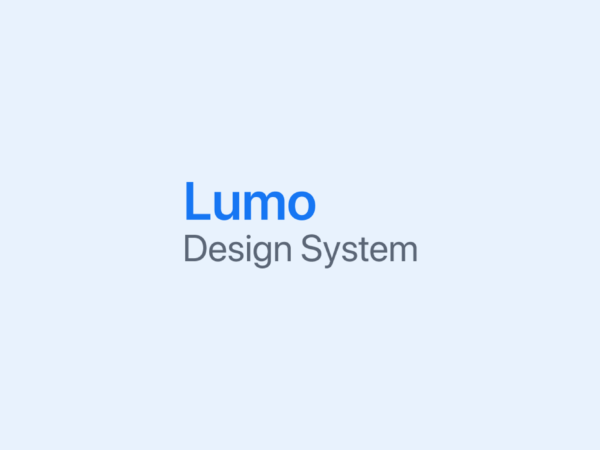 Lumo Design System