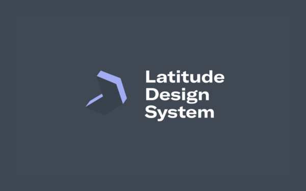 Latitude Design System