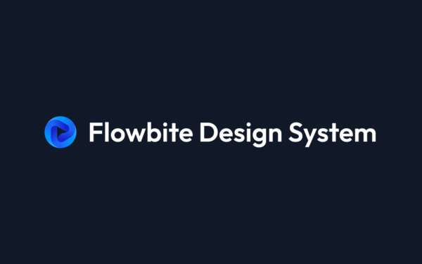Flowbite Design System